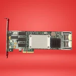 Lsi Megaraid Sas/sata Pci-express Controller Card. Fixed Price $39.36.