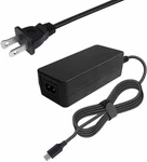 Ac Adapter Charger For Lenovo Thinkpad T16 Gen 4 21QN 21QE Power Cable Cord. Fixed Price $21.99.