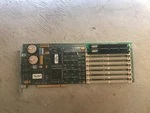 Network Appliance 110-01579 B4 Netapp Pci Nvram Board Assy With Memory. Fixed Price $9.99.