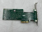 Logic LSI20320IE L3-01130-04A Pcie Controller Card. Fixed Price $41.99.