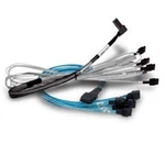 Lsi Logic 241915 Cb 05-60007-00 Broadcom Cable SFF-8654 To 1X8 9402. Fixed Price $163.17.