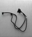 Dell Poweredge Cable F037K For R730 Dual 12GB Sas SFF-8643 Perc H330 H730P. Fixed Price $11.99.