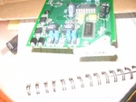 Leitch DAC-6880-X Digital Audio To Analog Converter. Fixed Price $69.00.