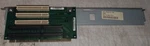 Dec Compaq 54-24321-01 Backplane Riser Board 5024320-01 With Bracket. Fixed Price $175.00.