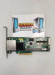 Hp Smart Array P411 / 0MB Bbwc 013236-001 Sas Raid Controller 462918-001. Fixed Price $89.99.