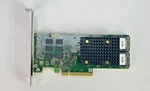 Hpe MR416I-P GEN10 PLUS/GEN11 X16 PCI-E4 4GB Cache Nvme/sata/sas 12G Tri Mode. Fixed Price $309.00.