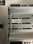 Hp ML350P GEN8 660348-001 Sas Backplane 8-BAYHDD Cage 638928-001. Fixed Price $55.00.