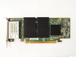 Lsi Dell SAS9202-16E WPXP6 H3-25404-01 6GBPS Quad Port Pcie 2.0 X16 Hba. Fixed Price $41.40.