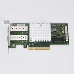 Fujitsu Primergy S26361 D2755-A11 Dual Port 10GB/S Pci-e 2.0 Network Adapter Sff. Fixed Price $24.95.