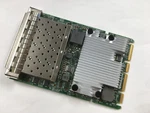 Dell 0X1KR4 Broadcom 57504 10/25GBE SFP28 4-PORTS Ocp 3.0 Mezz Network Card. Fixed Price $349.99.