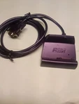 Blackberry Rim Asy 02077-001 Docking Cradle. Fixed Price $27.00.