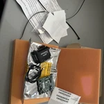 Adaptec AFM-600 Supercap Kit 2269700-R. Fixed Price $46.75.