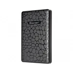 New Iocrest Usb 3.0 To Sata 2.5" Hard Drive Hdd Ssd External Enclosure Case Nib. Fixed Price $6.95.