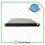 In-win RA100-S315 1U 2 Bay Lff Server DDR4 Riser W/ Bracket Usb Panel Psu Rails. Fixed Price $249.99.