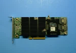 Genuine Dell Perc H710 6GB Pci-e 2.0 X8 Sas Raid Controller Card 1KJ7G. Fixed Price $35.99.