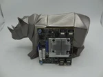 804338-B21 Hp P816I-A Sr GEN10 12G Sas Modular Controller 836261-001 804341-001. Fixed Price $149.95.
