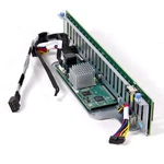 Cisco CS073-14919-04 2U-EXPANDER Board. Fixed Price $89.99.