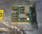 Kraft Systems Inc N8VO Rev Dual Game Port 15 Pin Isa Card BKL820144. Fixed Price $30.00.