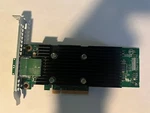 Dell 0T5D83 Serial Attached Scsi 12GBPS Hba External Controller. Fixed Price $95.00.