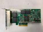 Dell YGCV4 Broadcom 5719 Quad Port 1GBE Network Ethernet Adapter Card. Fixed Price $13.99.