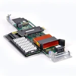 Ibm 02DE357 6GB Sas Raid Internal Adapter 4U - 57D8. Fixed Price $1199.99.
