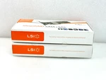 Lot Of New Lsi Mr Sas 9266-8I L3-25413 Raid Controller Cards Free Shipping. Fixed Price $50.00.