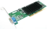 Dell 34MCW 16M Nvidia TNT2 Pro Agp Video. Fixed Price $25.00.