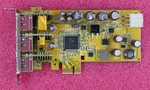 5WDTX - Dell 6 Port Usb Pos Pcie Controller. Fixed Price $29.88.