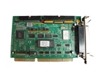 Adaptec AHA1510A/1520A/1522A 554006-02 Scsi Expansion Card. Fixed Price $138.00.