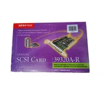 Dell Adaptec ASC-39320A-R Pci-x ULTRA320 Scsi Card W/raid Hostraid. Fixed Price $25.96.