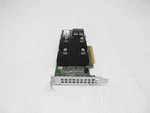 Dell Perc H330 12GB/S Sas 8-PORT Pci-e Raid Server Controller 03C75P. Fixed Price $39.00.