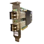 Ibm 5273-820X 577D 74Y2279 8GB Pcie Dual Port Fibre Channel Adapter. Fixed Price $140.00.
