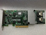 Lsi 9750-8I L3-25239-22A Sata/sas 6GBPS Server Raid Controller Low Prolife. Fixed Price $39.99.