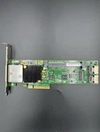 Lsi 8888ELP Megaraid Sas Sata Card. Fixed Price $212.50.