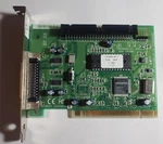 ADAPTEC/AIC-786X/PCI/SCSI/CONTROLLER Card/assy 1655806-03/AHA-2930B. Fixed Price $26.24.