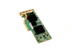 Qlogic QLE2564L Quad-port 8GB Fc Pcie X8 Host Bus Adapter P/n: PX4810404-01. Fixed Price $24.99.