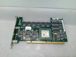 Dell Adaptec XD084 AAR-2610SA 64MB Port Pci-x Sata Raid Controller Card Tested. Fixed Price $25.00.