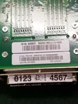 Ibm 46K4732 (57B3) Pci-x 3GB Dual Channel Sas Card. Fixed Price $45.00.