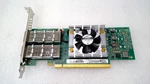Qlogic Cisco UCSC-PCIE-QD40GF V01 QL45412HLCU-CI 40GB Dual Port Network Card. Fixed Price $59.99.