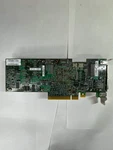 Lsi Megaraid Sas 9280-4I4E 6GB/S 8-PORT Controller W/ IBBU08 Battery. Fixed Price $25.33.