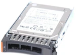 Ibm 42D0672 42D0673 42D0676 73GB 15K 6GBPS Sas 2.5" Sff Slim Hard Drive. Fixed Price $46.04.