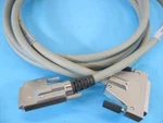 Compaq 110942-001 313375-002 Scsi Cable Vhdci Wide 12FT,. Fixed Price $14.49.