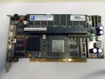 Intel Scsi-raid-controller A91205-101, Channel 68PIN Card Ultra 160,# K-. Fixed Price $53.82.