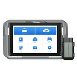 Topdon Ultradiag Advanced Diagnostic Tool W/ Key Programming Features 10242 New. Fixed Price $939.95.