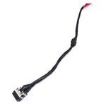 Dc Power Jack Harness Cable For Dell Precision M4700 M4800 M6800 58GPD. Fixed Price $9.99.