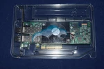 LPE16002B-M6 Dell Emulex 16GB Fibre Channel Dual Port Host Bus Adapter. Fixed Price $59.00.