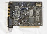 Vintage Creative Labs Soundblaster Live! CT4760 32 Bit Pci ISAE04. Fixed Price $30.00.