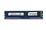 Sk Hynix 4GB 1RX8 PC3-12800E-11-12-D1 Ecc Unbuffered Memory P/N:HMT451U7AFR8C-PB. Fixed Price $24.99.
