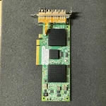 Qlogic QLE2564L-IBMP Port 8GBPS Fiber Channel Hba PX4810404-21. Fixed Price $18.00.