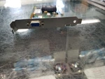 Gateway 16MB NVD01.0 Agp-vga NV999.0 Video Card 6001138 NV4 Free Ship. Fixed Price $18.00.